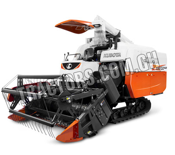 Agricultural Machinery For Sale In Ghana