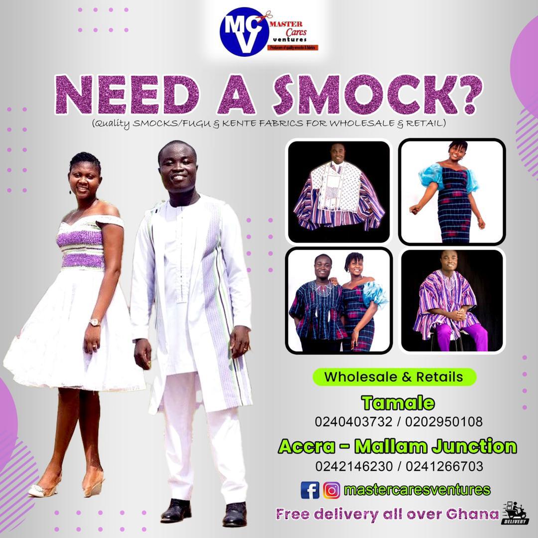 Master Cares Ventures