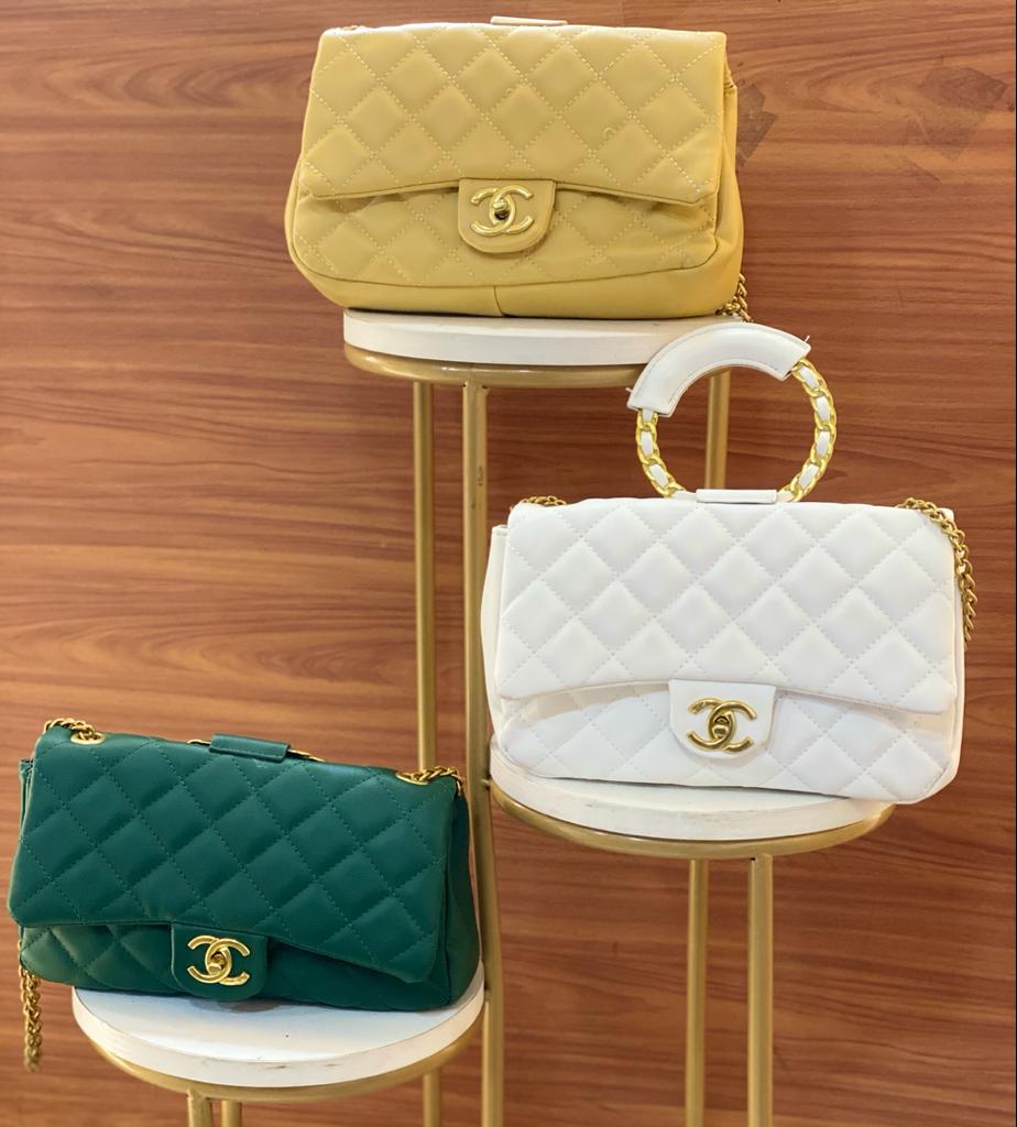 Innolyte’s collection