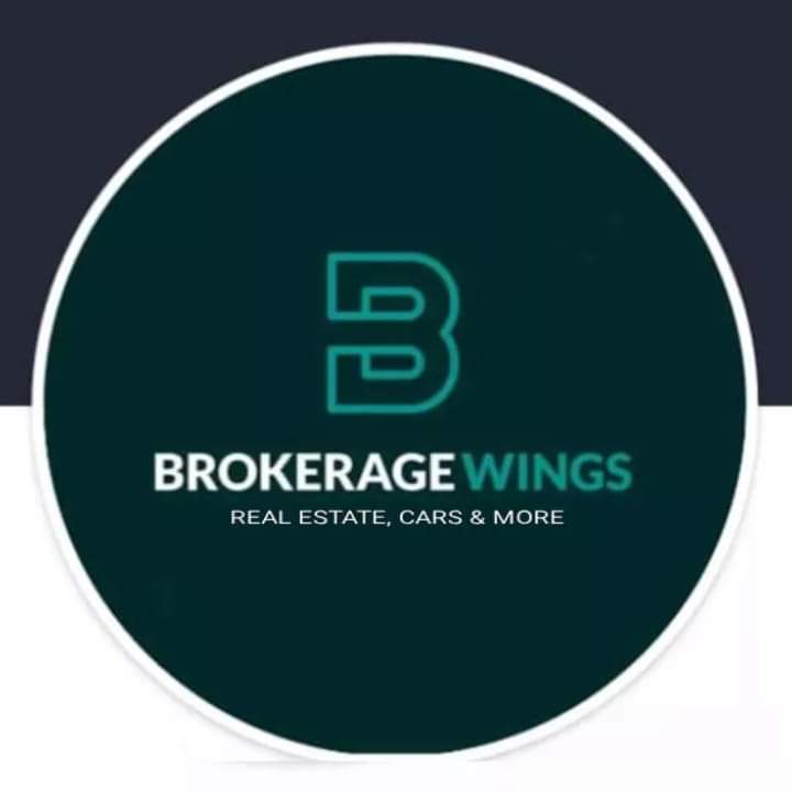 Brokerage Wings