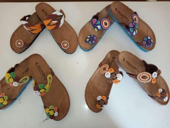 Christabel's collection