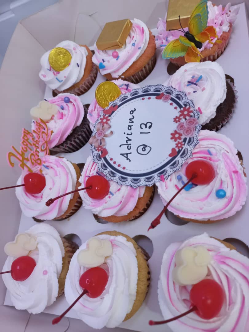 Amazing Cakes and Pastries