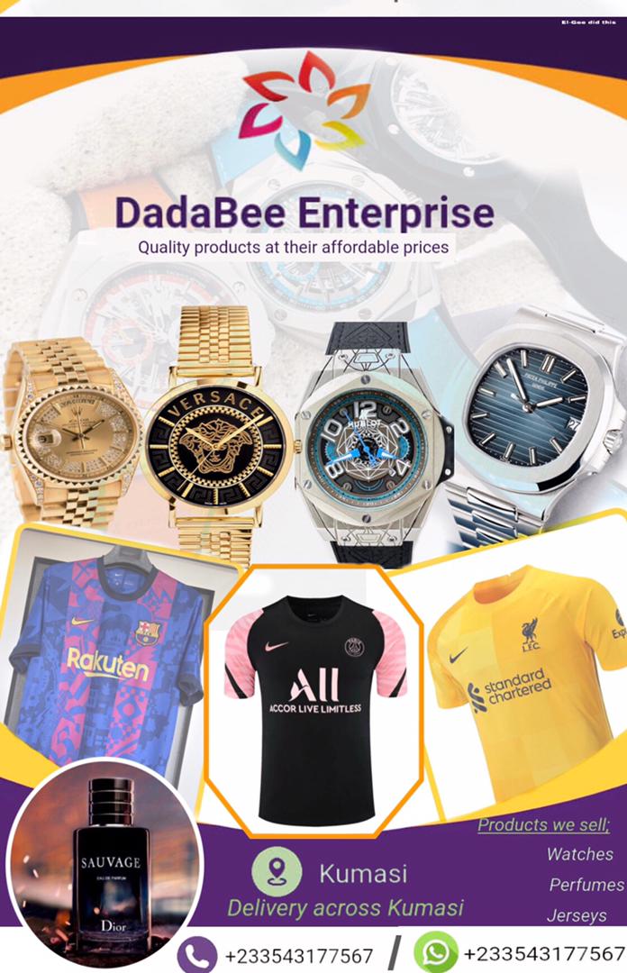 DadaBee Enterprise