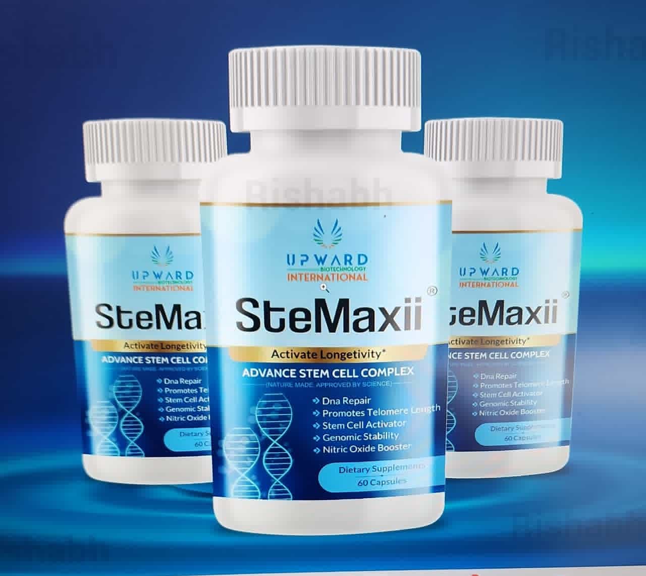 Upward International Mlm