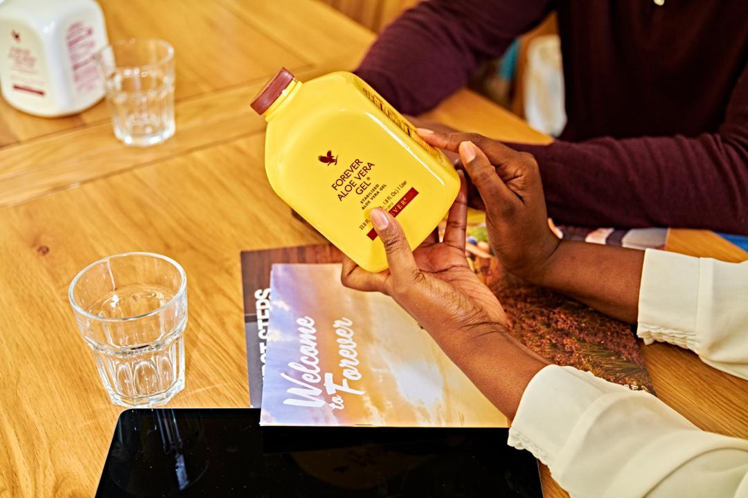 Organic Queen Healthcare