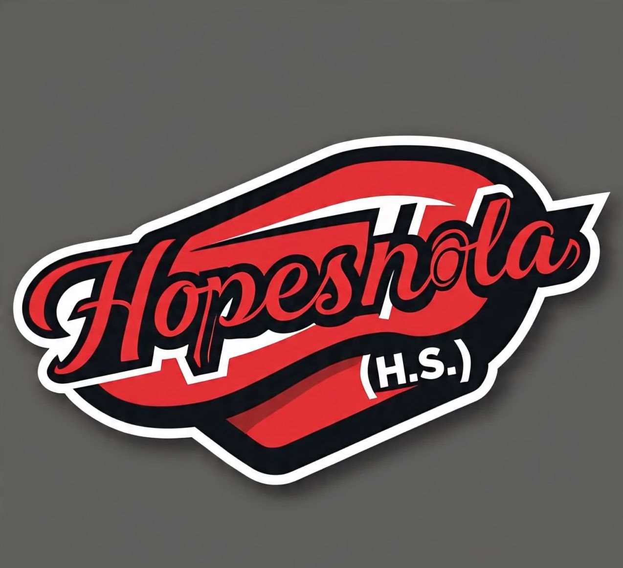Hopeshola