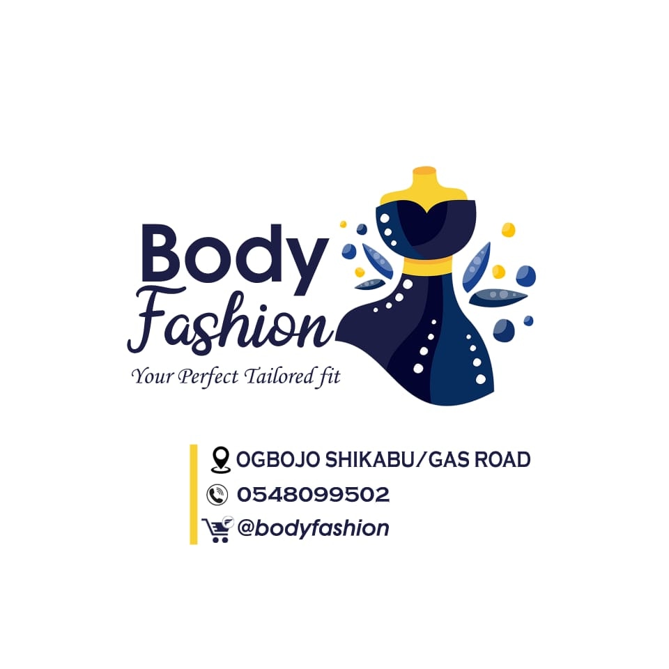 Body Fashion