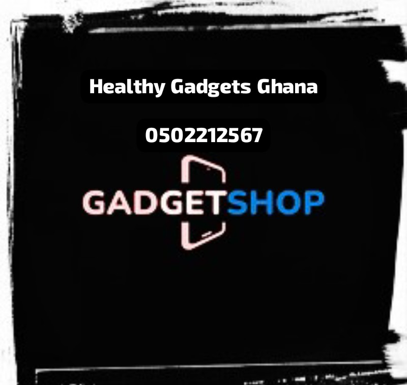 Healthy Gadgets Ghana