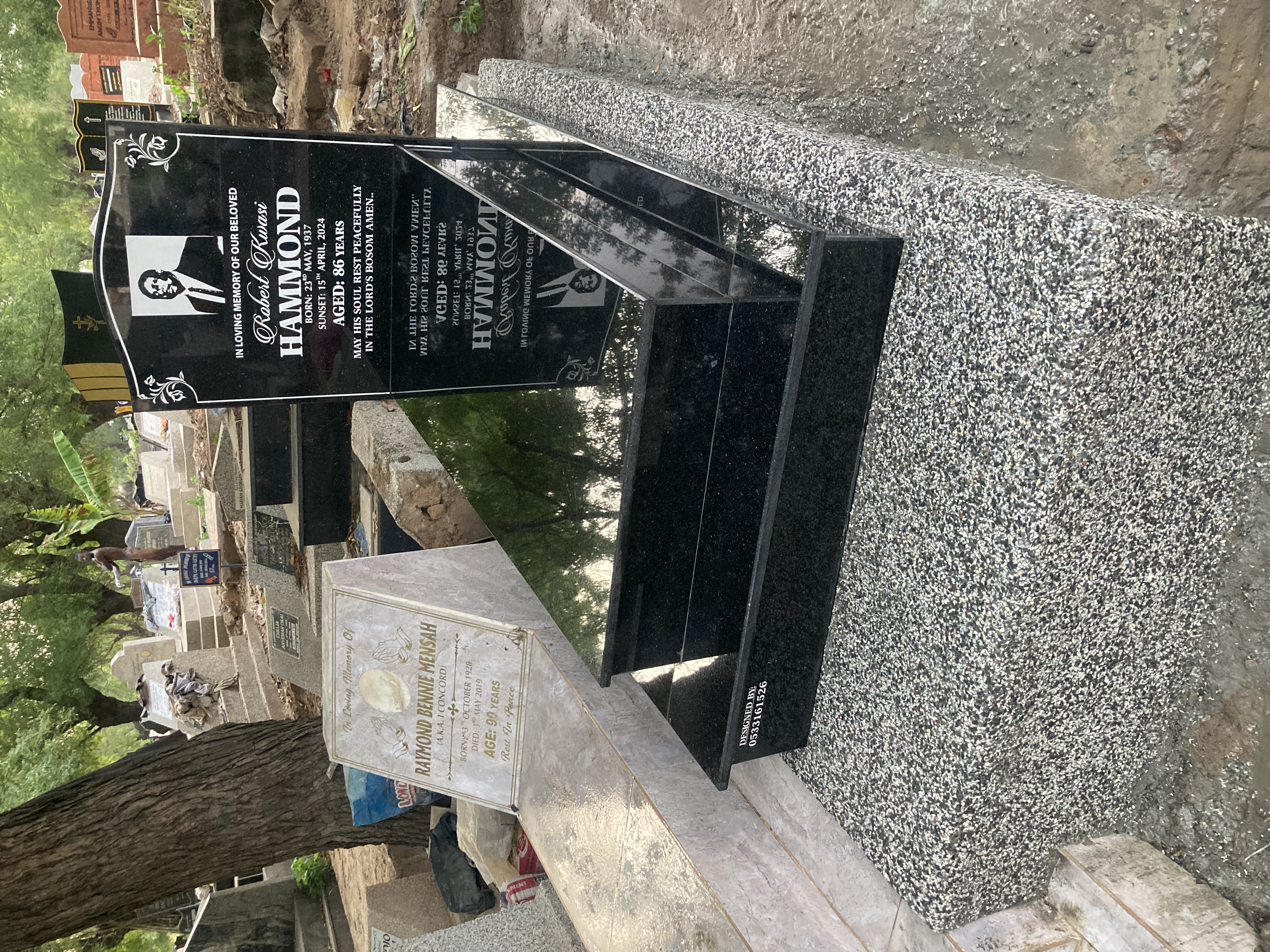 MEMORIAL MASTERPIECES