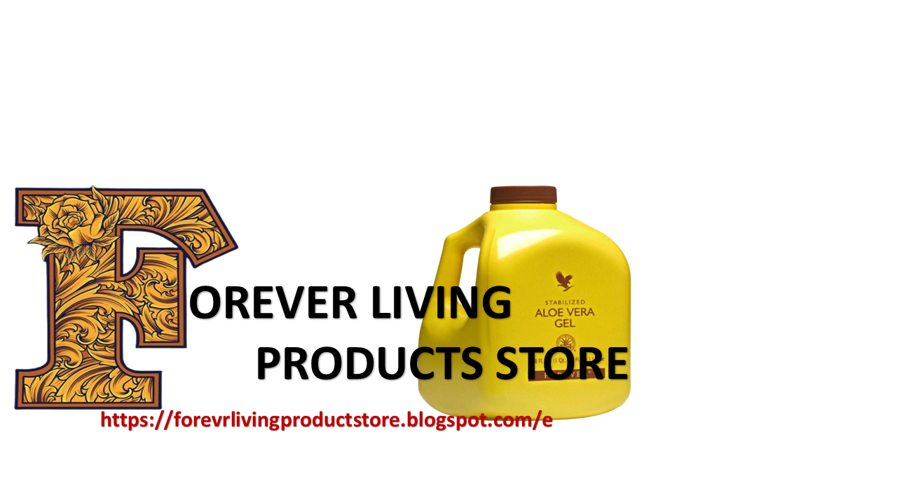 ORGANIC PRODUCTS STORE