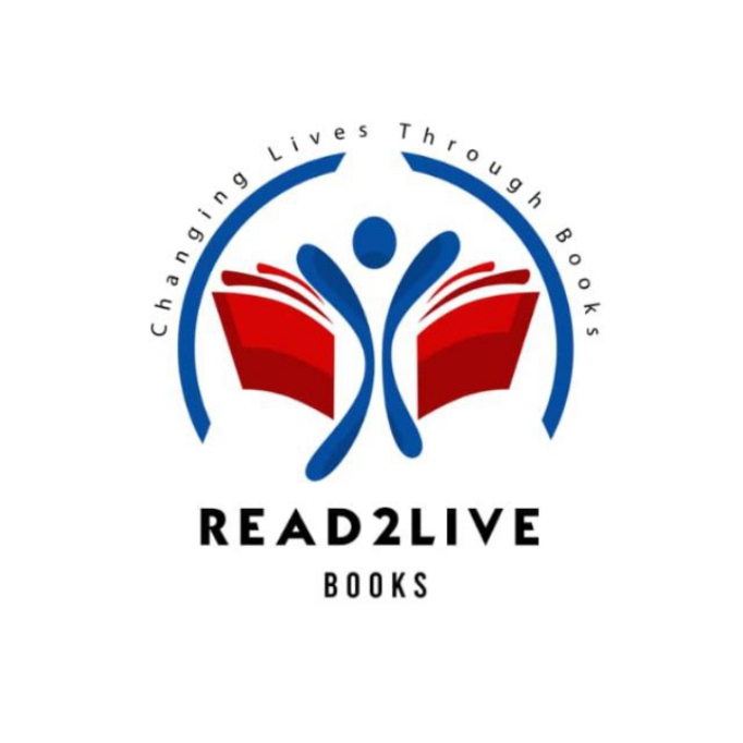 Read 2 Live Books