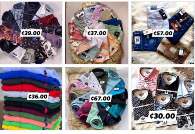 Maryglitz Collections