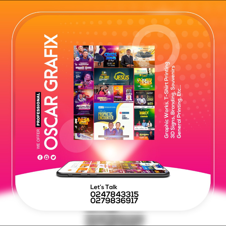 Oscar Grafix