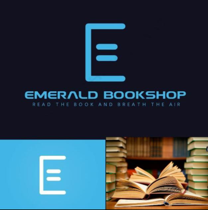 Emerald Bookshop