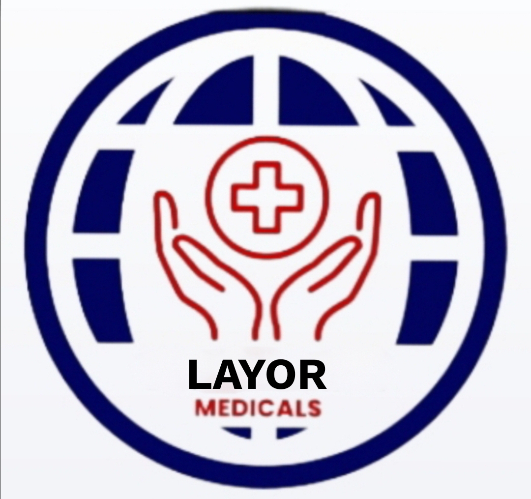 Layor Medicals