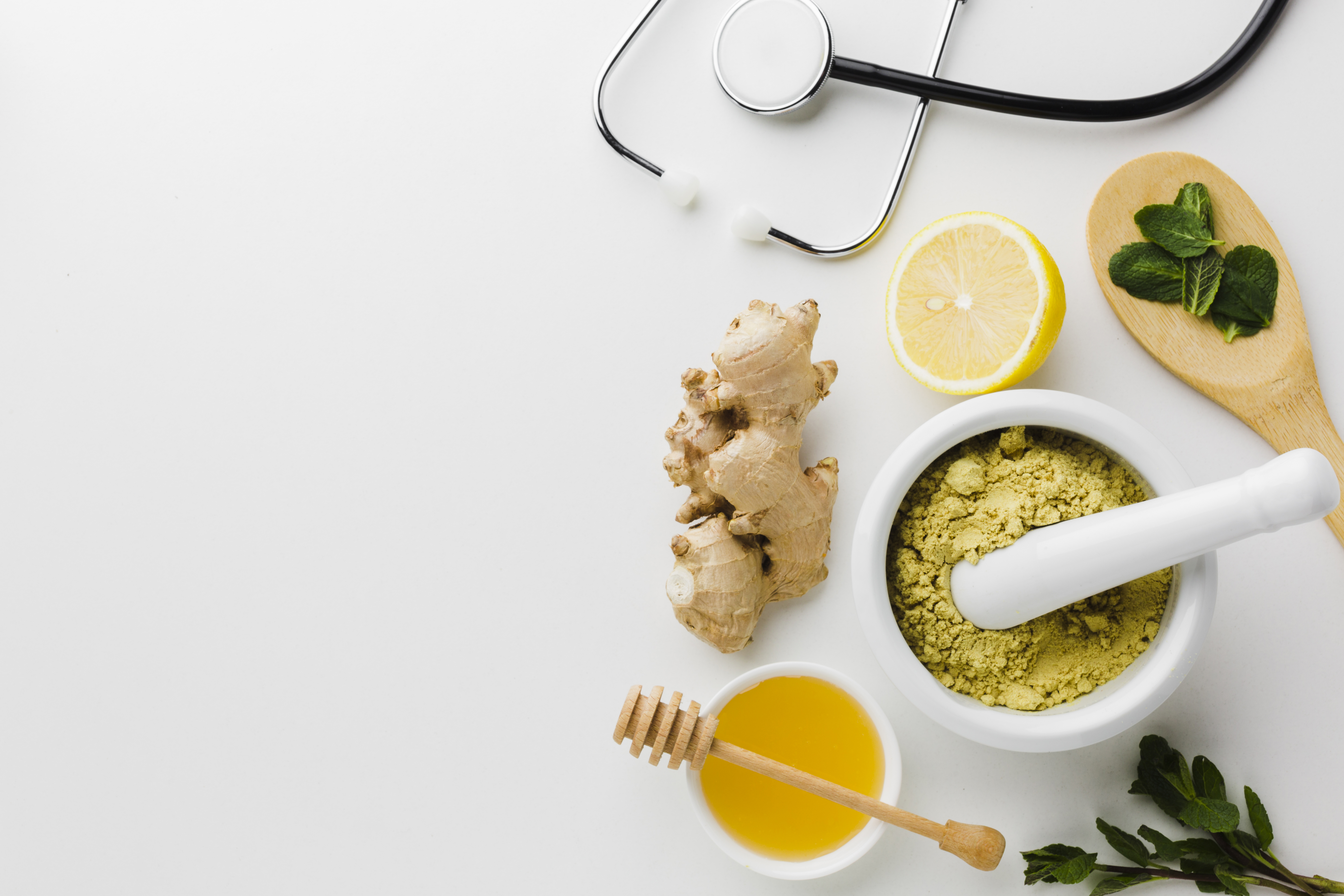 Herbi's Botanicals Consultancy.