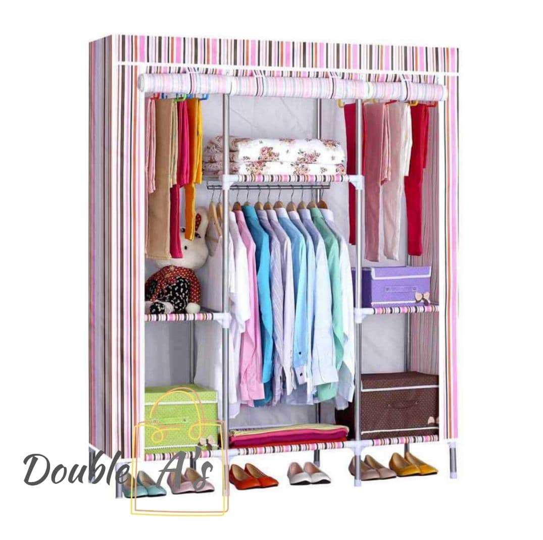 GOD IS GOD ENTERPRISE 
Drobo BONO region