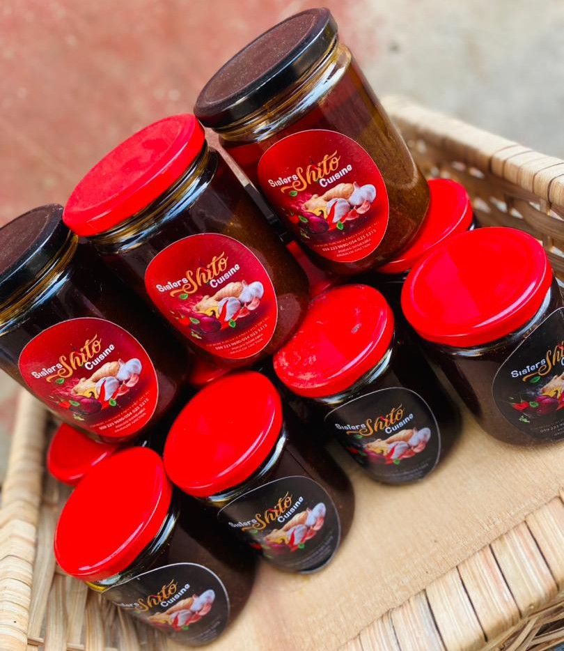 Sisters Shito Cuisine