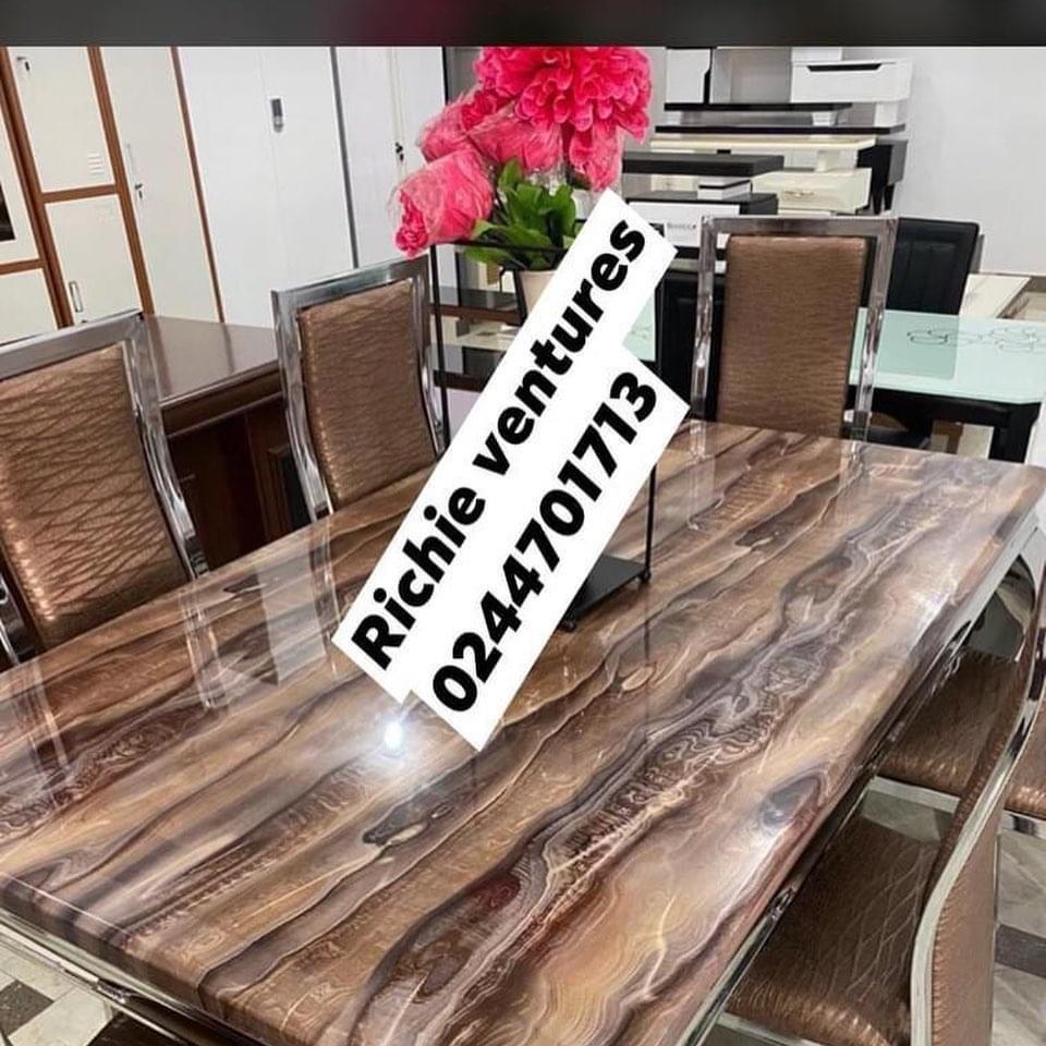 Richie Moni Ventures