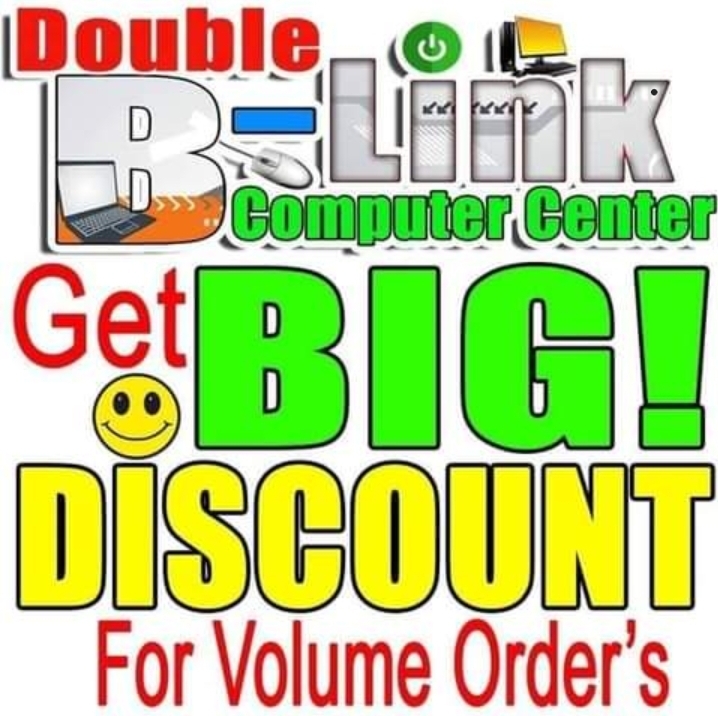 Blink computers and laptops