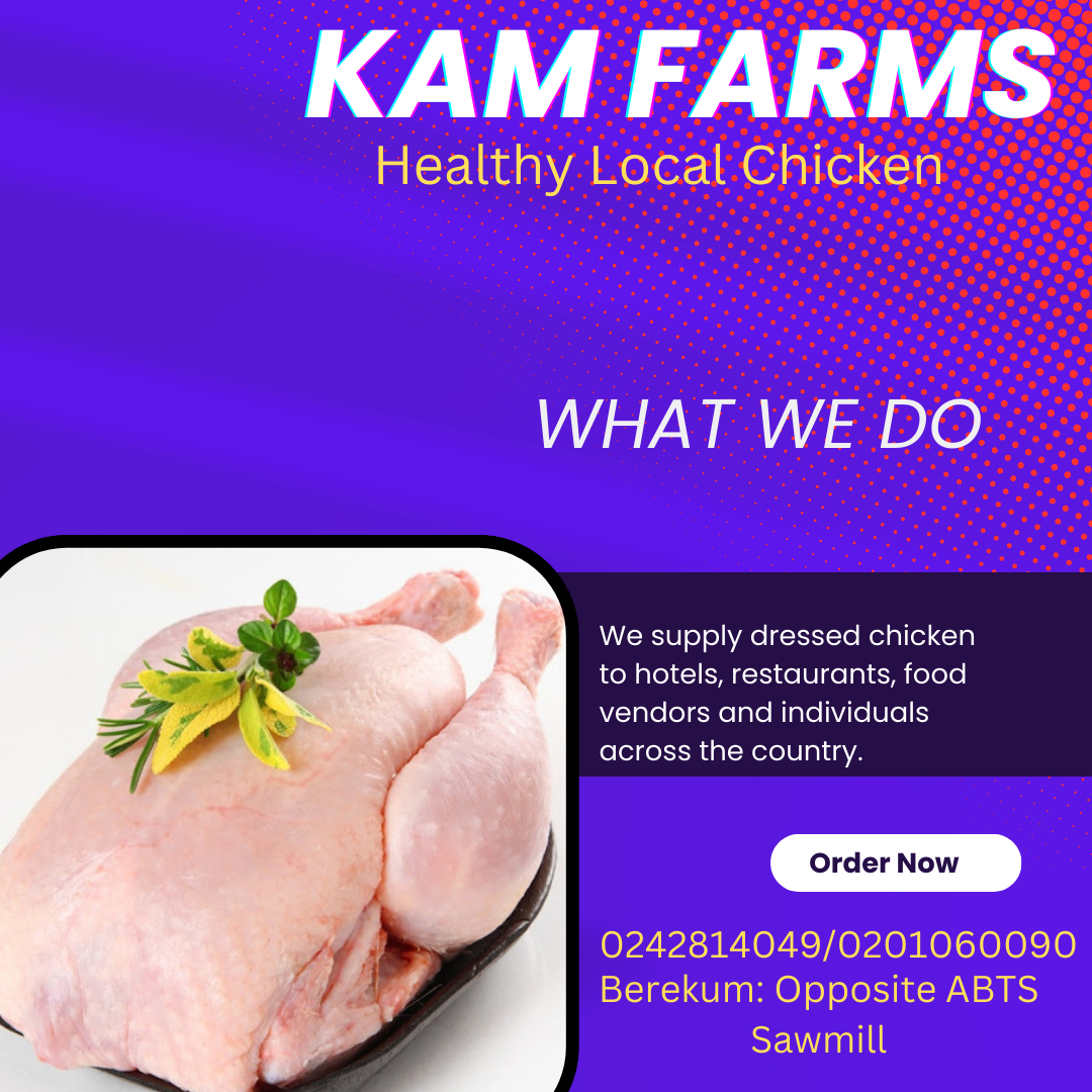Kam Farms