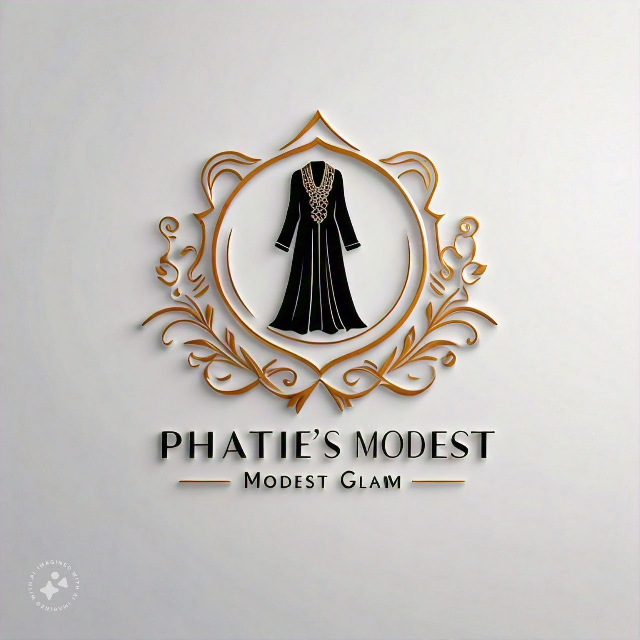 Phatie's Modest Glam