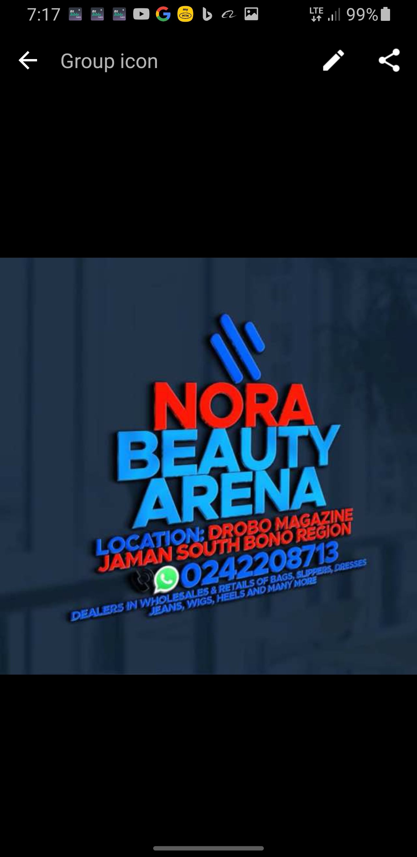 Nora Beauty Arena