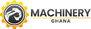 Machinery Ghana