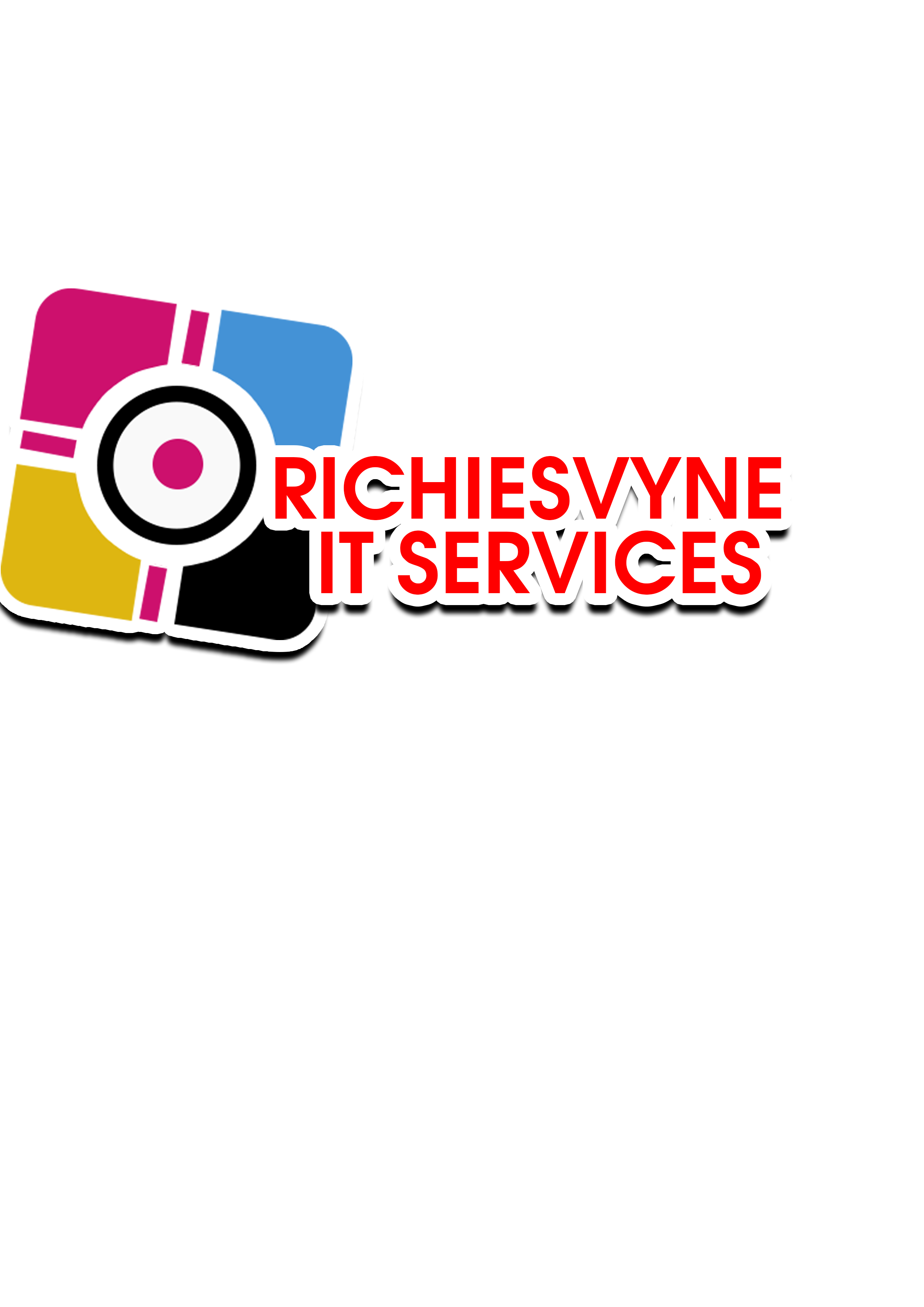 RICHIESVYNE IT SERVICES