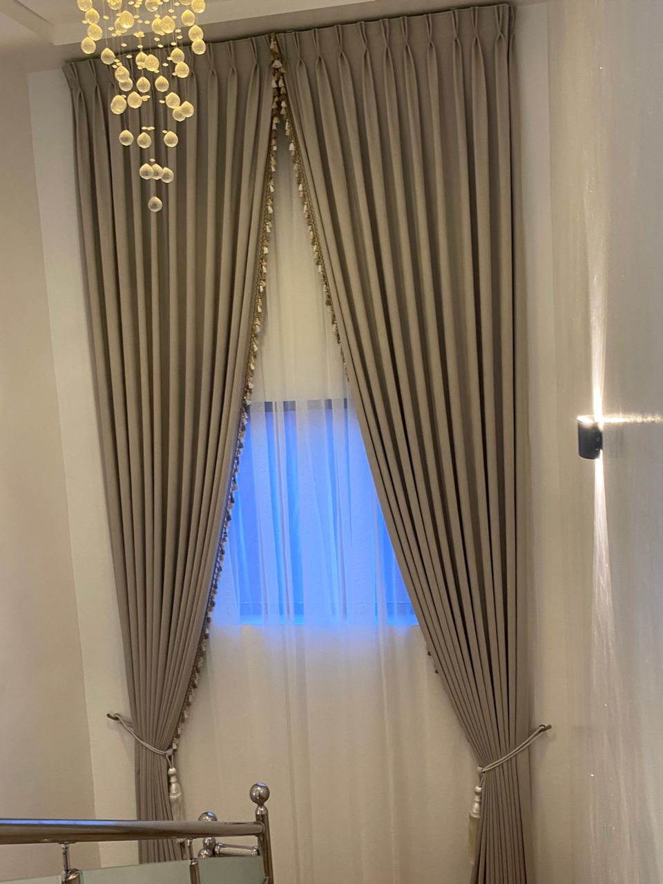 Wholesale curtains shop — 4
