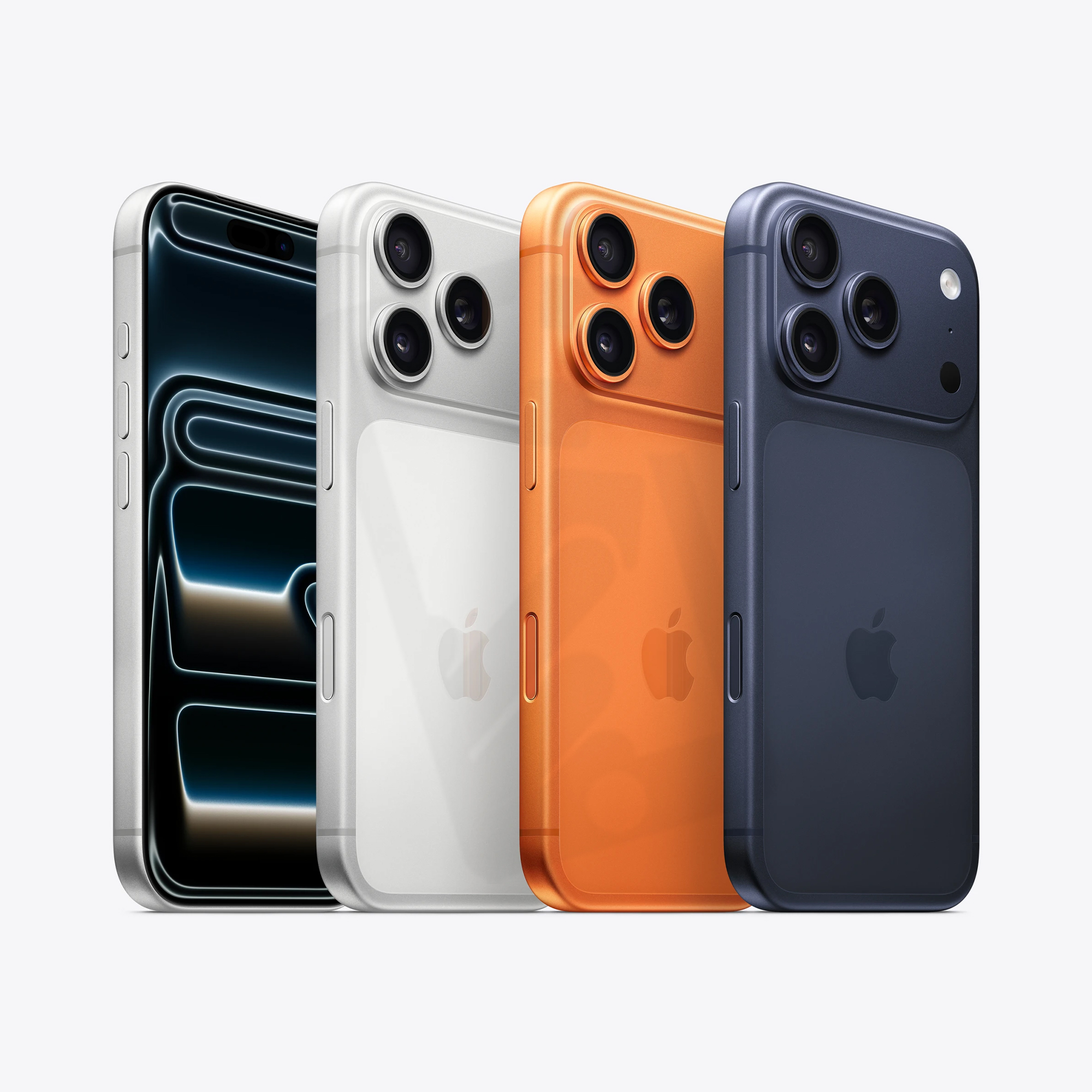 Iphone 20 Pro 2T Storage