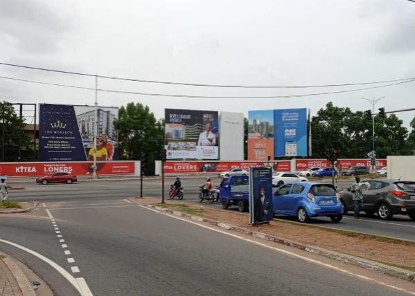 Digital LED Billboard Advertising
