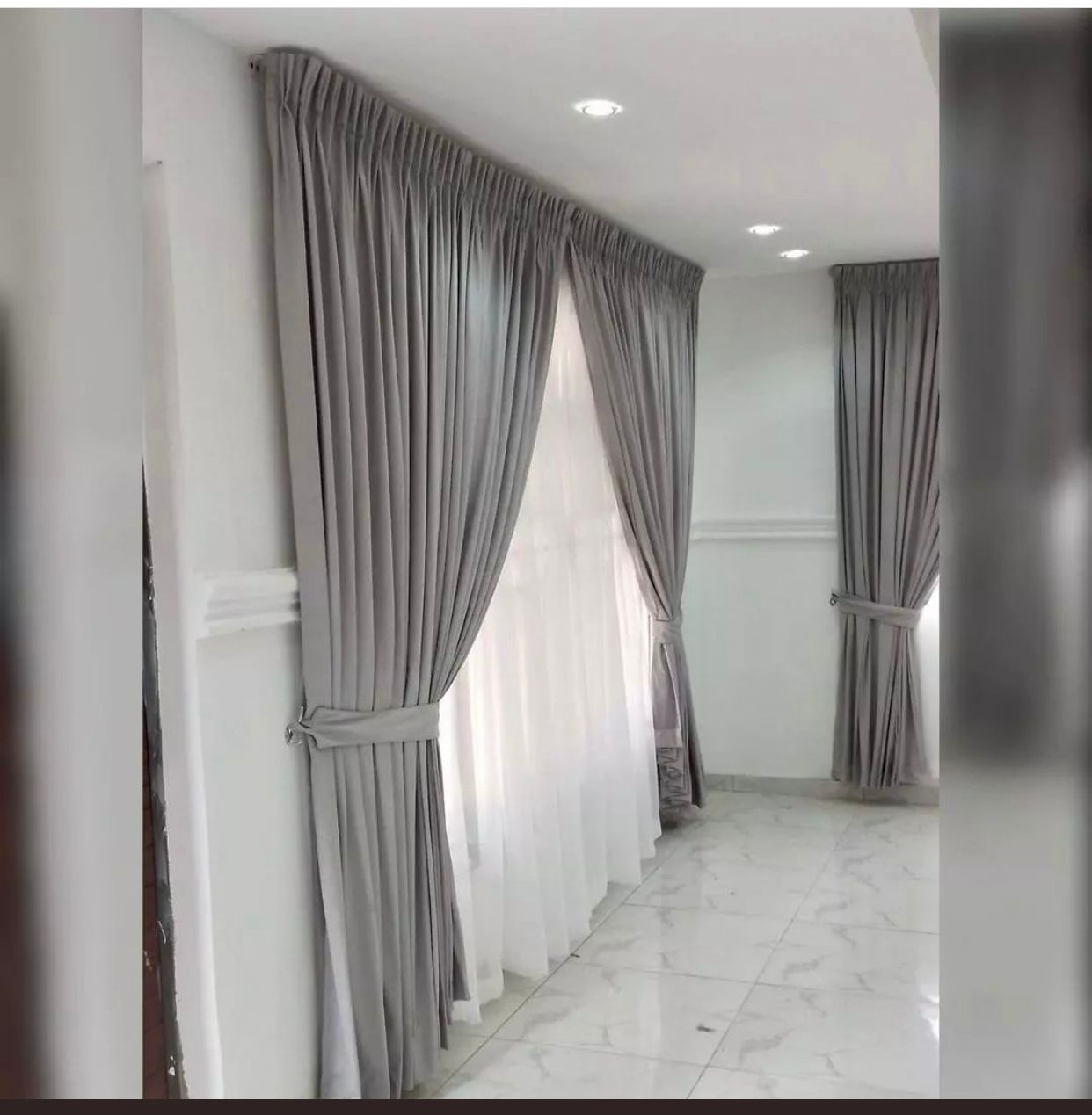 Affordable premium curtains Wholesale — 3