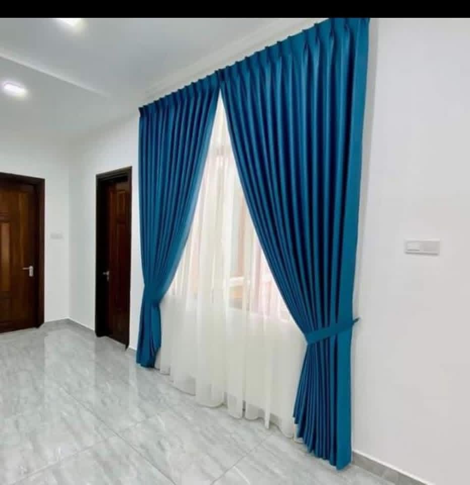 Curtains Wholesale Ghana