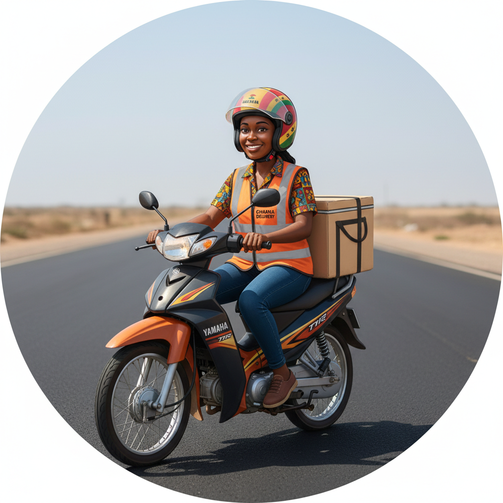 FabEX Delivery Services